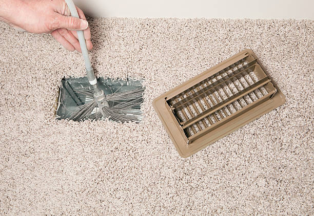 Best Professional Duct Cleaning Services  in Fortuna Foothills, AZ